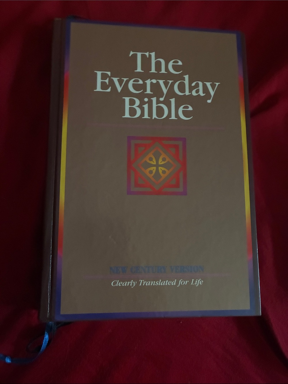 Holy Bible